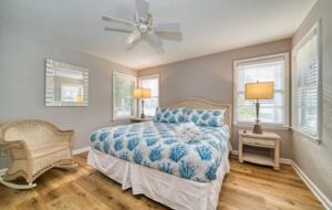 Clearwater Cottage | Quick Walk to the Beach - Clearwater Beach, Florida