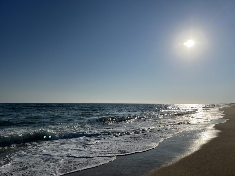 Sunny & spacious Martha’s Vineyard 4 bedroom beach house - Edgartown, Massachusetts