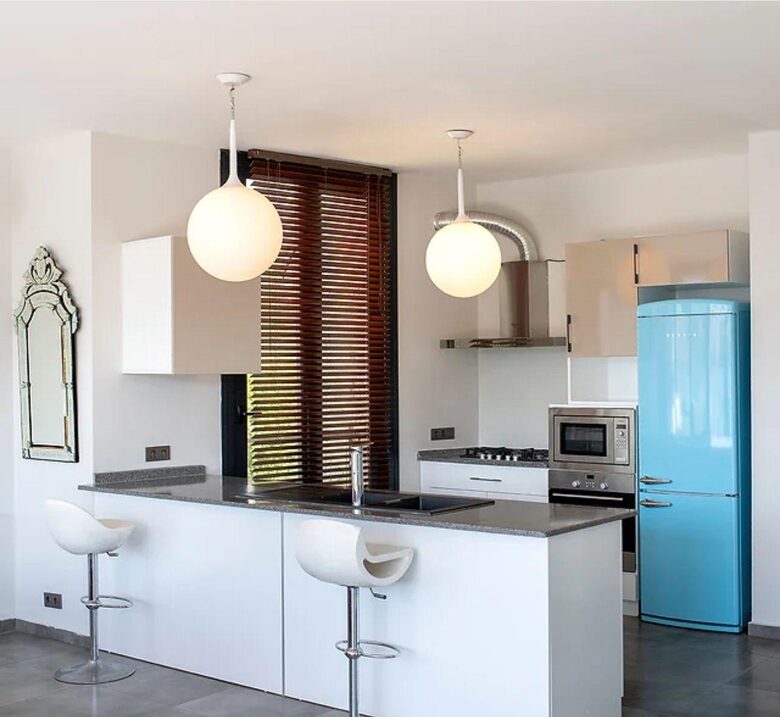 The Penthouse at GoldenEye - Bodrum, Türkiye