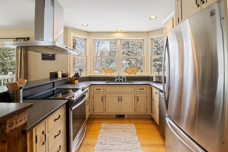 Gorgeous Vermont Getaway - Stowe, Vermont
