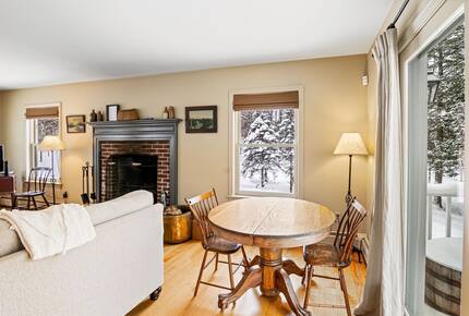 Gorgeous Vermont Getaway - Stowe, Vermont