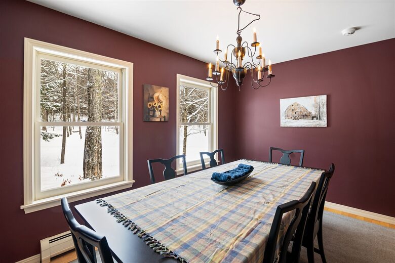 Gorgeous Vermont Getaway - Stowe, Vermont