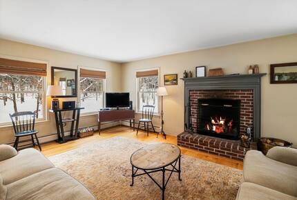 Gorgeous Vermont Getaway - Stowe, Vermont