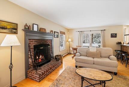 Gorgeous Vermont Getaway - Stowe, Vermont