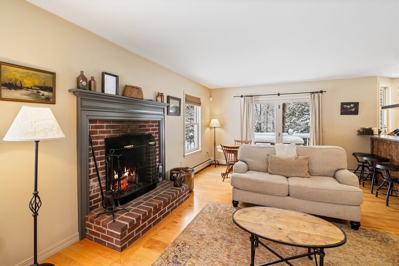 Gorgeous Vermont Getaway - Stowe, Vermont
