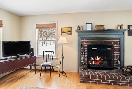 Gorgeous Vermont Getaway - Stowe, Vermont