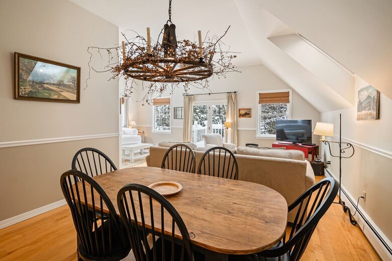 Gorgeous Vermont Getaway - Stowe, Vermont
