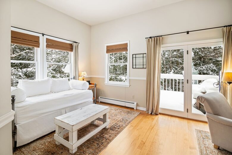 Gorgeous Vermont Getaway - Stowe, Vermont
