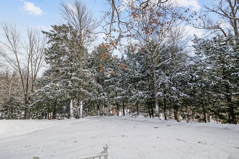 Gorgeous Vermont Getaway - Stowe, Vermont