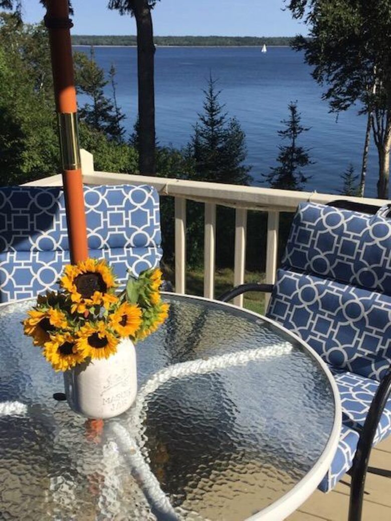 Midcoast Maine - Stockton Springs, Maine