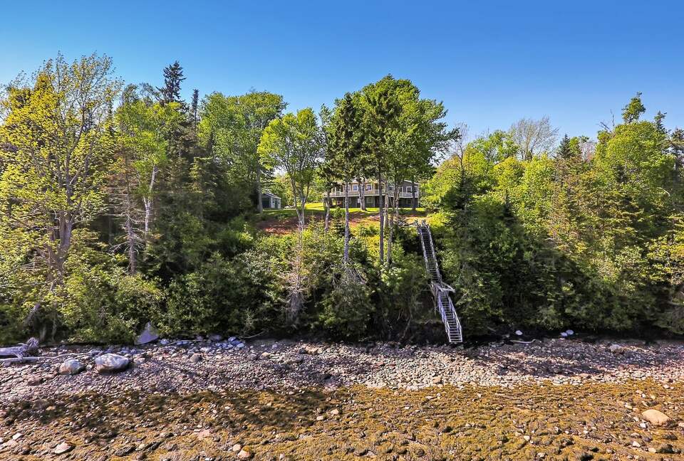 Midcoast Maine - Stockton Springs, Maine
