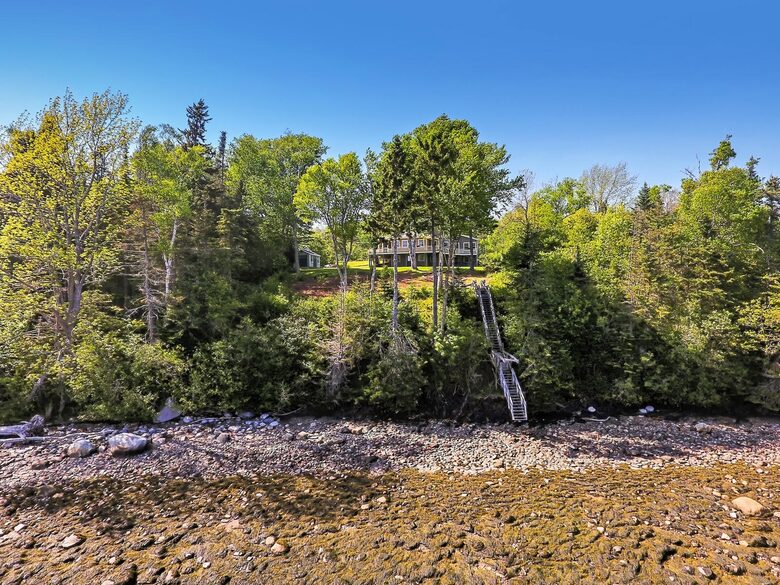 Midcoast Maine - Stockton Springs, Maine