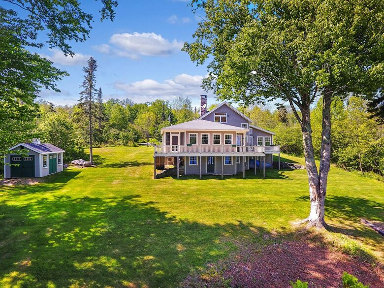Midcoast Maine - Stockton Springs, Maine