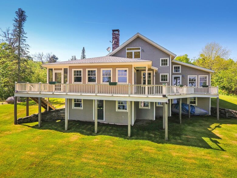 Midcoast Maine - Stockton Springs, Maine