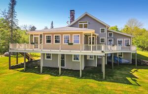 Midcoast Maine - Stockton Springs, Maine