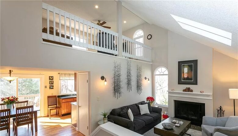 Beautiful Mountain Retreat | 10 minutes to Downtown Asheville - Asheville, North Carolina