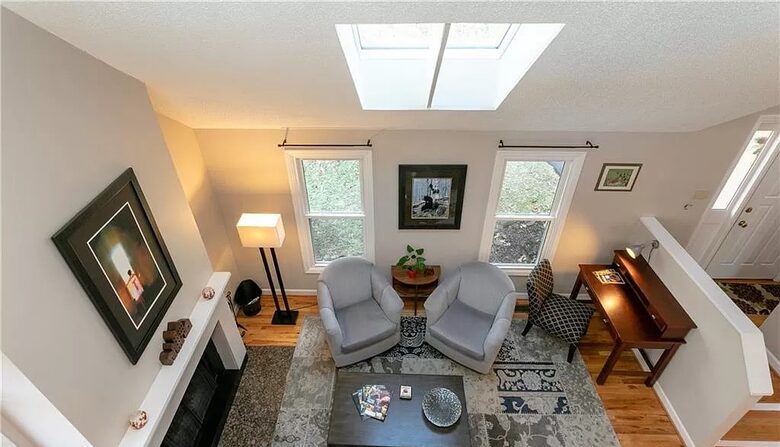 Beautiful Mountain Retreat | 10 minutes to Downtown Asheville - Asheville, North Carolina