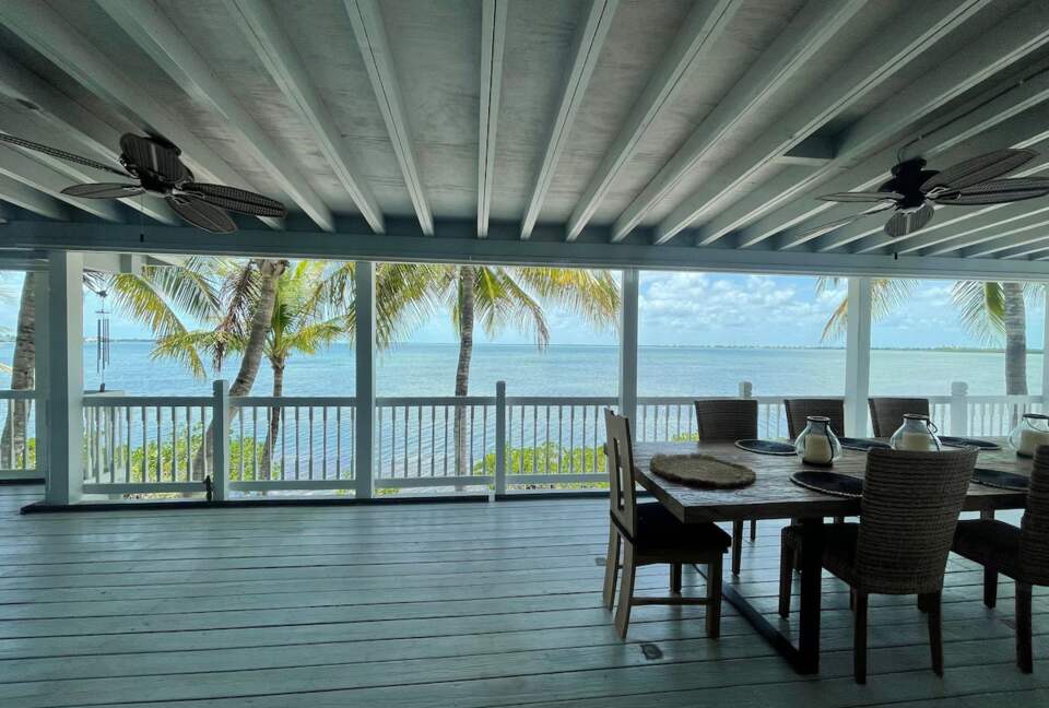 Vista De Sirenas - Cudjoe Key, Florida