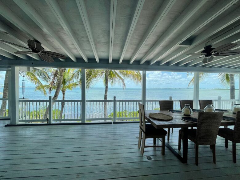 Vista De Sirenas - Cudjoe Key, Florida