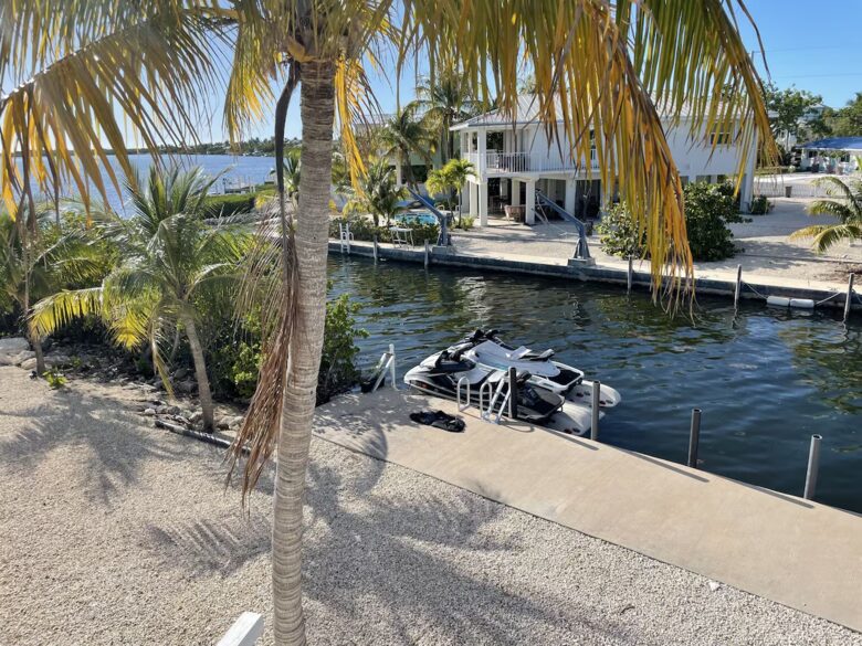 Vista De Sirenas - Cudjoe Key, Florida