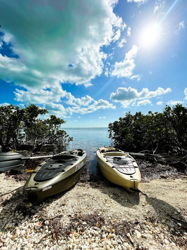 Vista De Sirenas - Cudjoe Key, Florida