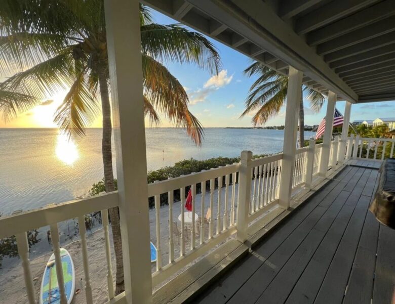 Vista De Sirenas - Cudjoe Key, Florida