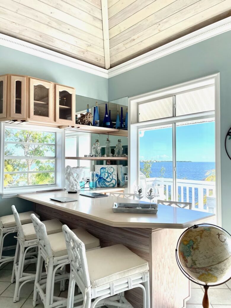 Vista De Sirenas - Cudjoe Key, Florida