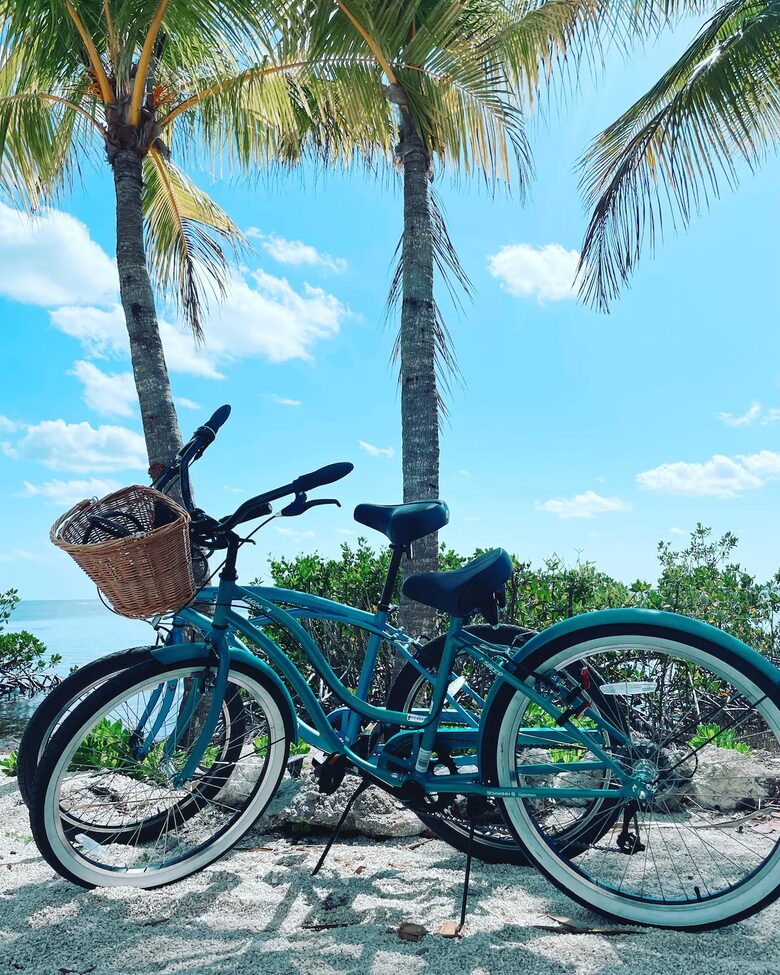 Vista De Sirenas - Cudjoe Key, Florida