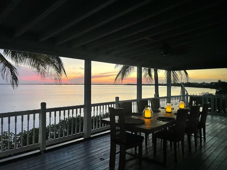 Vista De Sirenas - Cudjoe Key, Florida