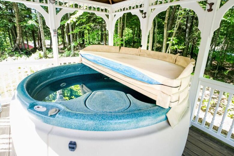Gorgeous Vermont Getaway - Stowe, Vermont