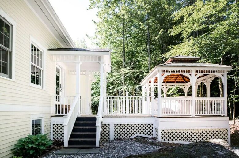 Gorgeous Vermont Getaway - Stowe, Vermont