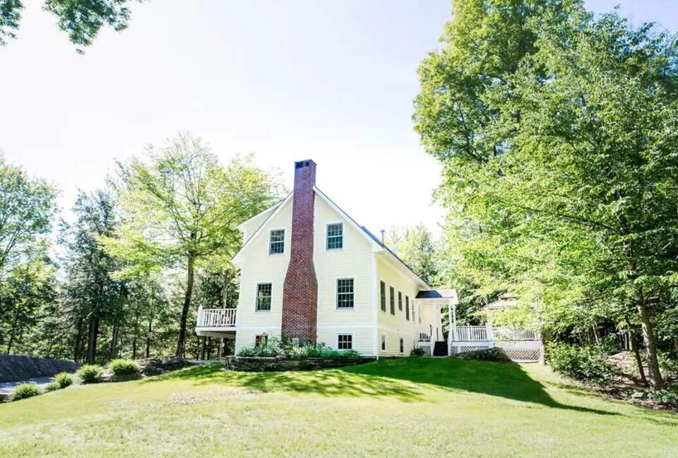 Gorgeous Vermont Getaway - Stowe, Vermont
