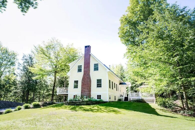 Gorgeous Vermont Getaway - Stowe, Vermont