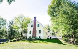 Gorgeous Vermont Getaway - Stowe, Vermont
