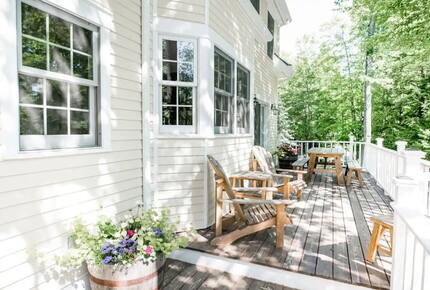 Gorgeous Vermont Getaway - Stowe, Vermont