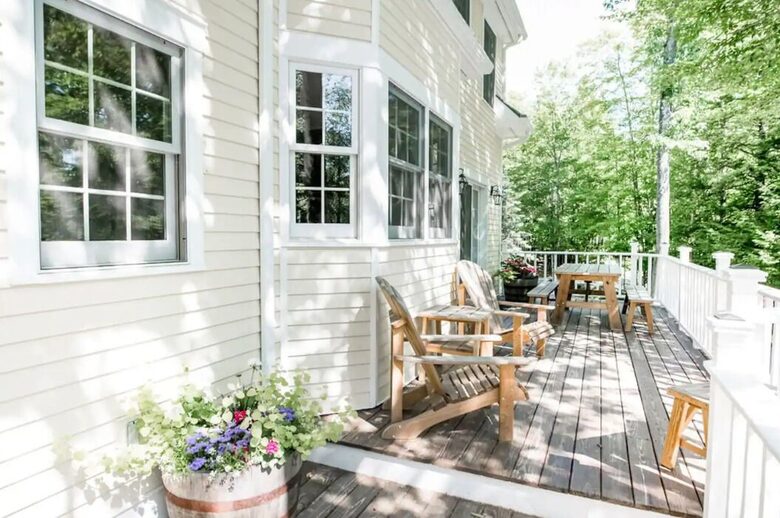 Gorgeous Vermont Getaway - Stowe, Vermont