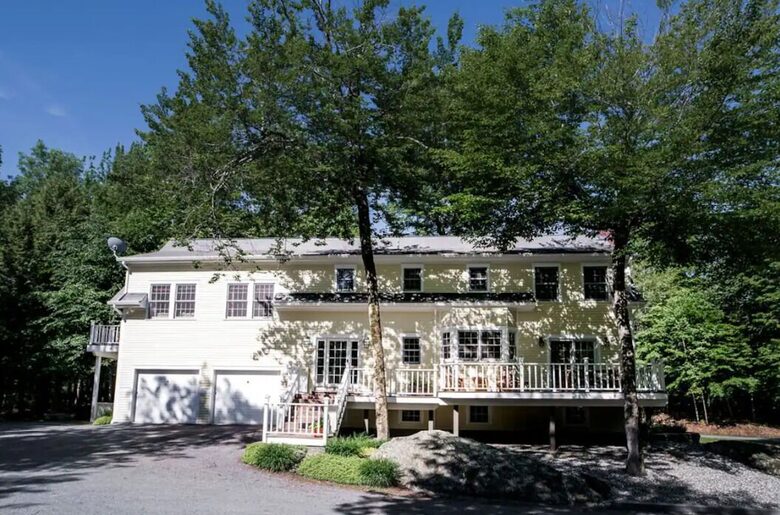 Gorgeous Vermont Getaway - Stowe, Vermont
