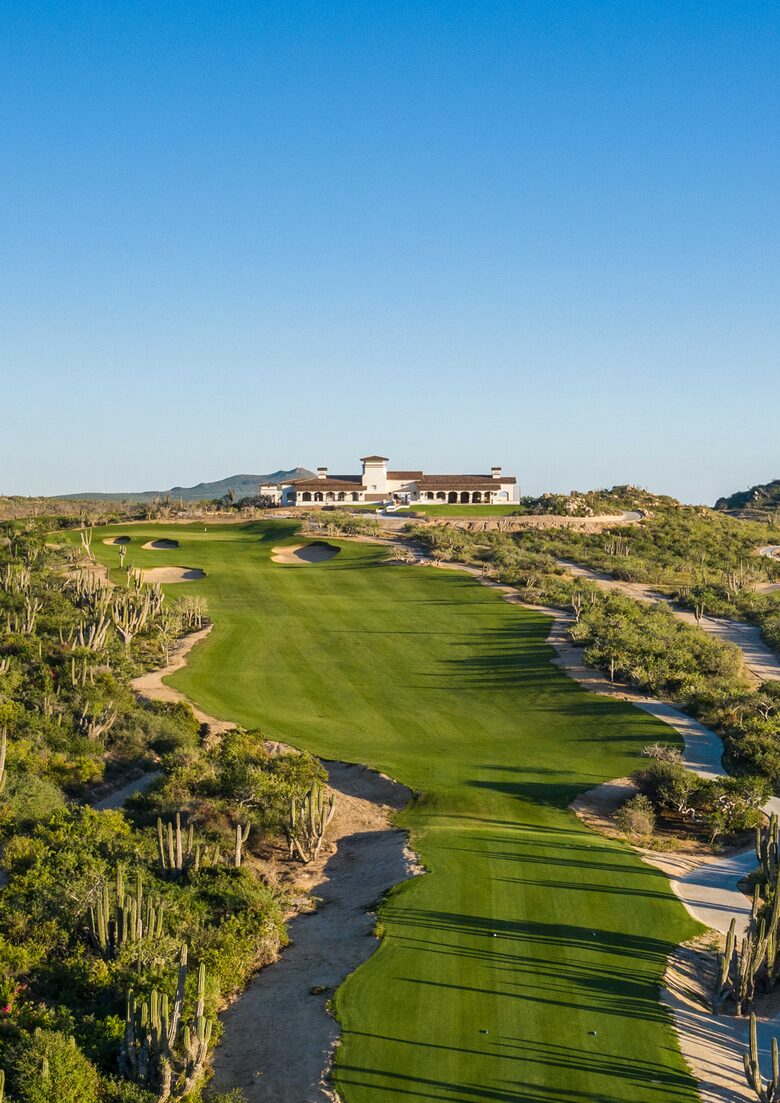 Master Suite (One Bedroom) l Grand Solmar Pacific Dunes - Cabo San Lucas, Mexico