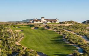 Master Suite (One Bedroom) l Grand Solmar Pacific Dunes - Cabo San Lucas, Mexico