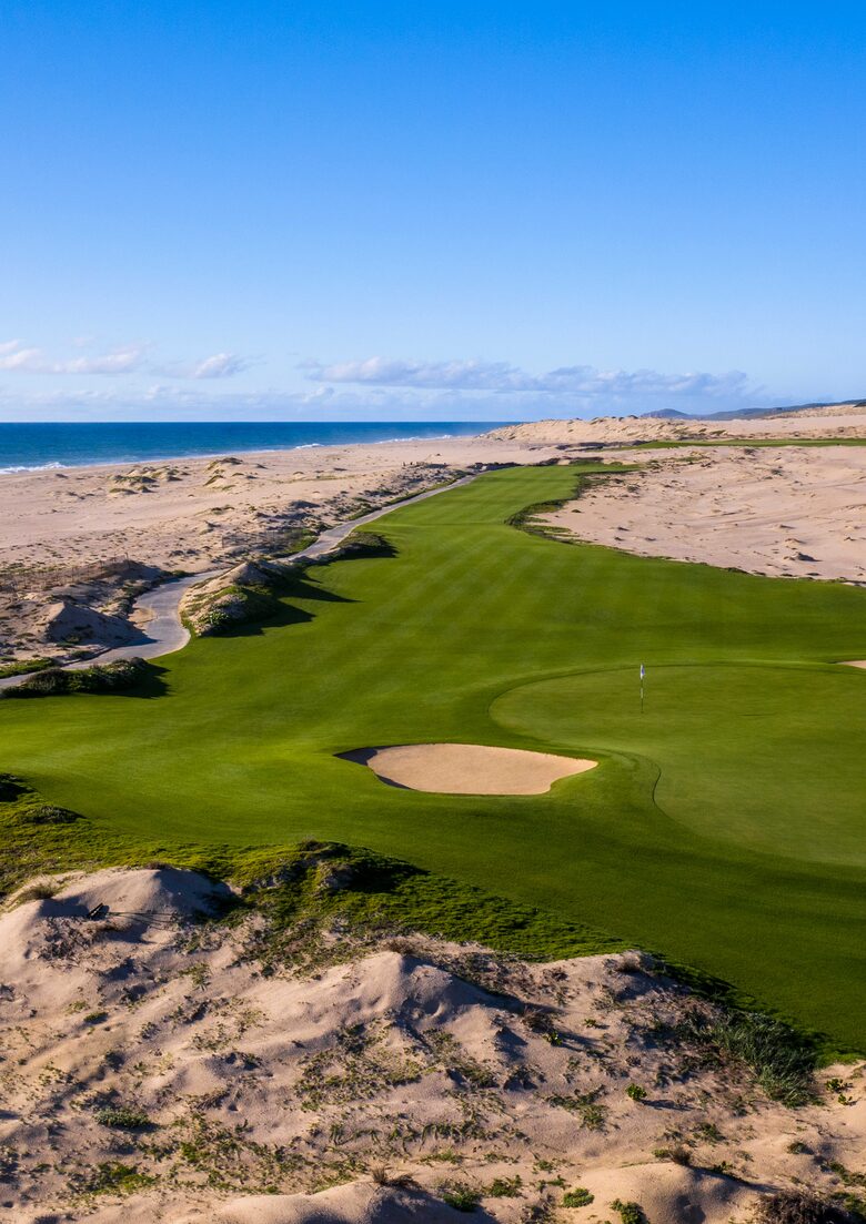 Master Suite (One Bedroom) l Grand Solmar Pacific Dunes - Cabo San Lucas, Mexico