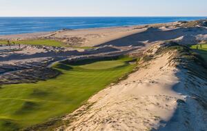 Master Suite (One Bedroom) l Grand Solmar Pacific Dunes - Cabo San Lucas, Mexico