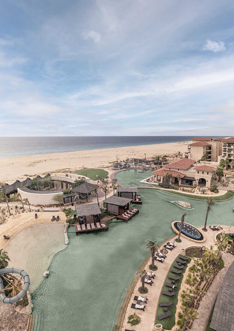 Grand Solmar The Residences - 2 Bedroom Penthouse - Cabo San Lucas, Mexico