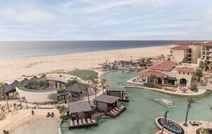 Grand Solmar The Residences - Ático de 2 dormitorios - Cabo San Lucas, México