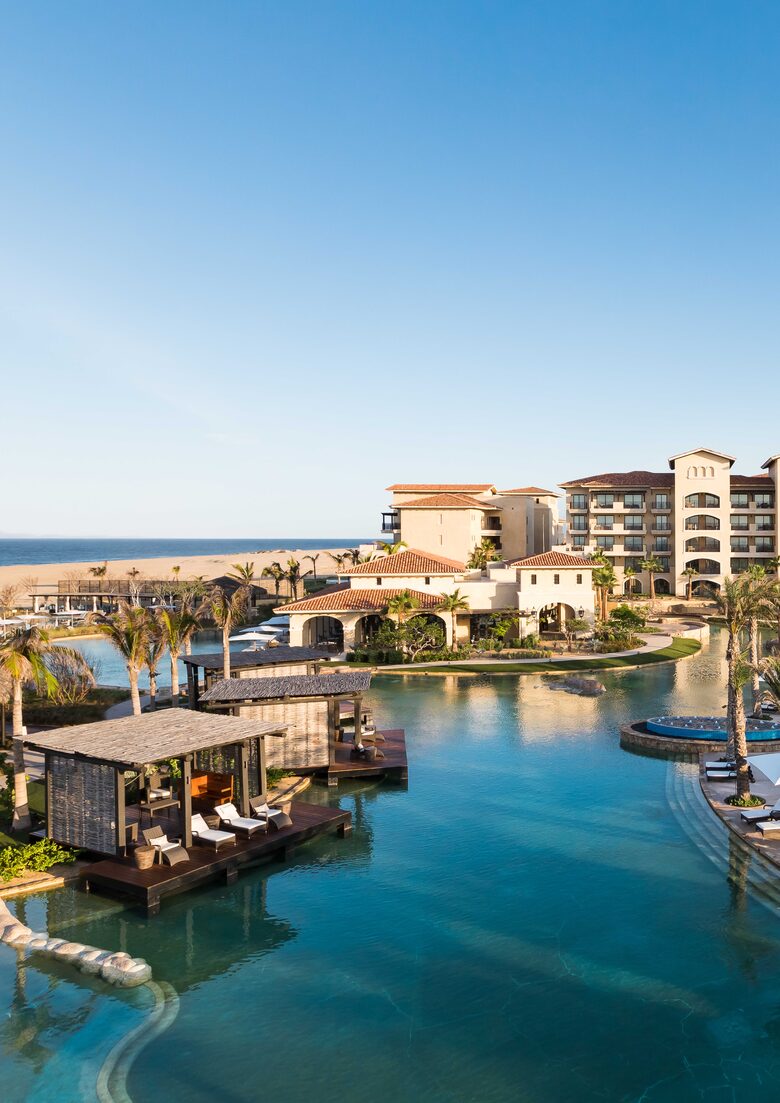 Grand Solmar The Residences - 3 Bedroom Penthouse - Cabo San Lucas, Mexico