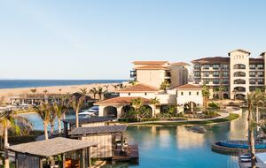 Grand Solmar The Residences - Ático de 2 dormitorios - Cabo San Lucas, México