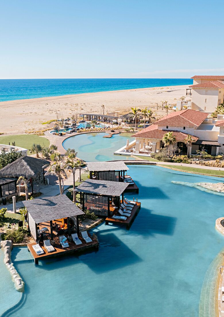 Grand Solmar The Residences - 3 Bedroom Penthouse - Cabo San Lucas, Mexico