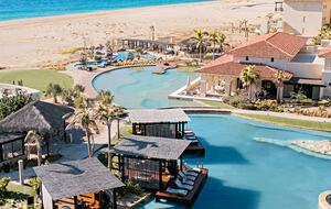 Grand Solmar The Residences - 2 Bedroom Penthouse - Cabo San Lucas, Mexico