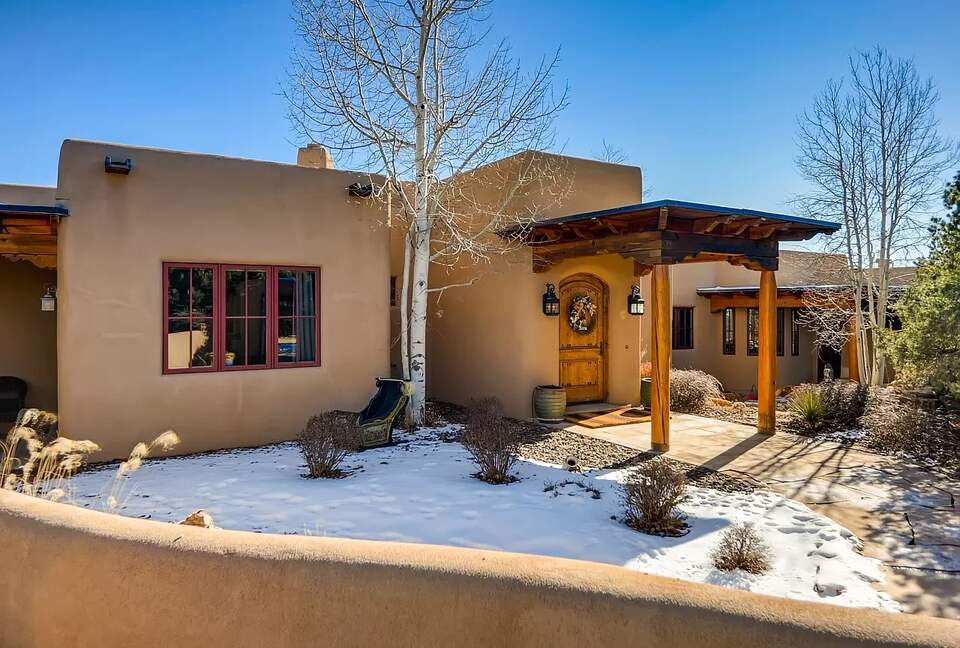 Santa Fe Getaway - Santa Fe, New Mexico