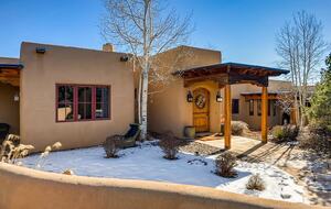 Santa Fe Getaway - Santa Fe, New Mexico