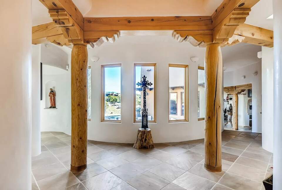Santa Fe Getaway - Santa Fe, New Mexico